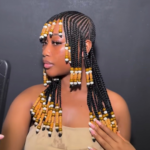 40 Tribal Braids that Make You Look Effortlessly Beautiful