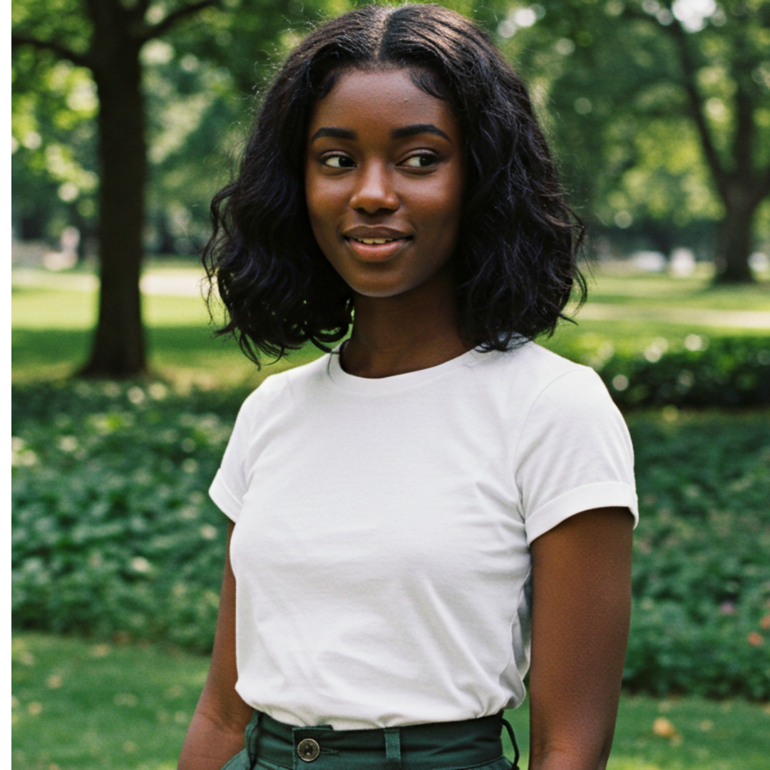 NYSC Corper