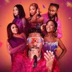 The 10 Sexiest Nollywood Movies On Netflix