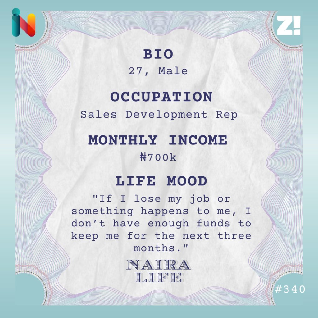 Nairalife #340 bio
