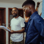 How Tolulope Itegboje Took “Bam Bam” to the Toronto International Film Festival