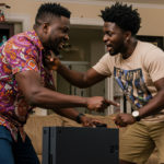 Na Me F— Up?: I Gifted My  Best Friend the PS4 My Brother Wanted