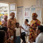 What It Takes to Get Girls Vaccinated Against HPV in Lagos