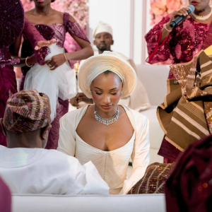 Temi Otedola