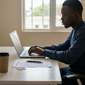 How to Register a Business Name in Nigeria