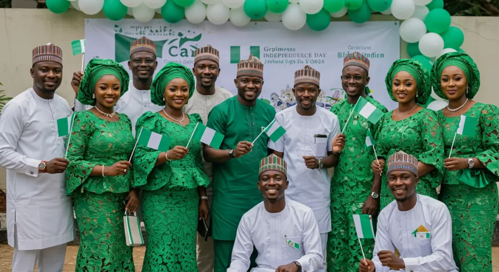 Happy Independence Day