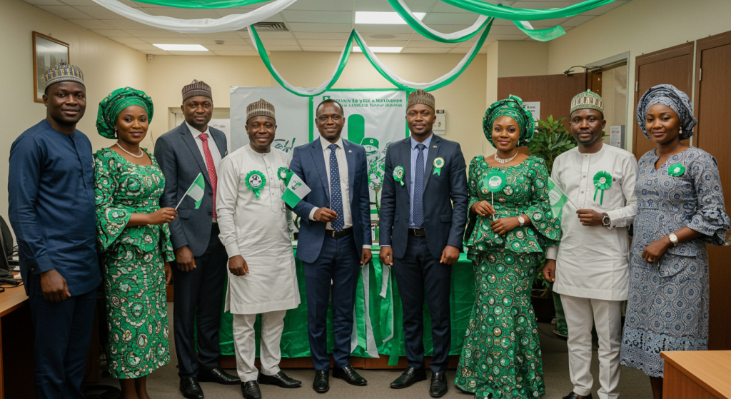 Professional Happy Independence Day messages