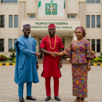 The Complete Guide to 36 States and Their Slogans in Nigeria