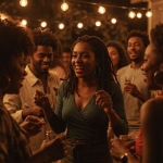 QUIZ: Design Your Dream Party and We’ll Tell You Your Flavour