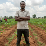 I Trusted a “Brother” to Run a Farm. He Ghosted With ₦800k
