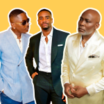 25 of the Hottest Men in Nollywood, Ranked by Fans 