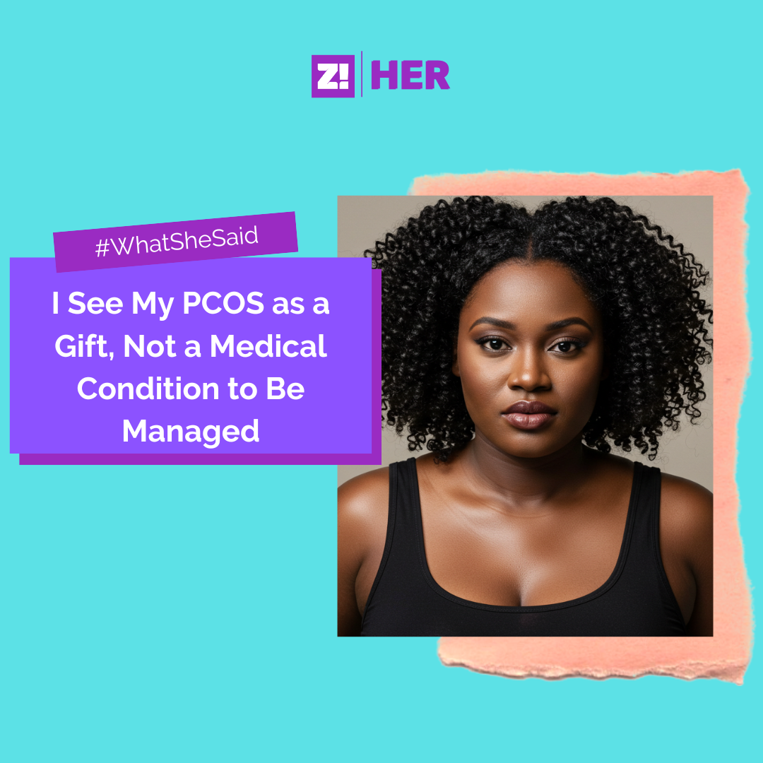 PCOS