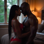 10 Women on Sex Positions That Help Them Feel Deeper Pleasure
