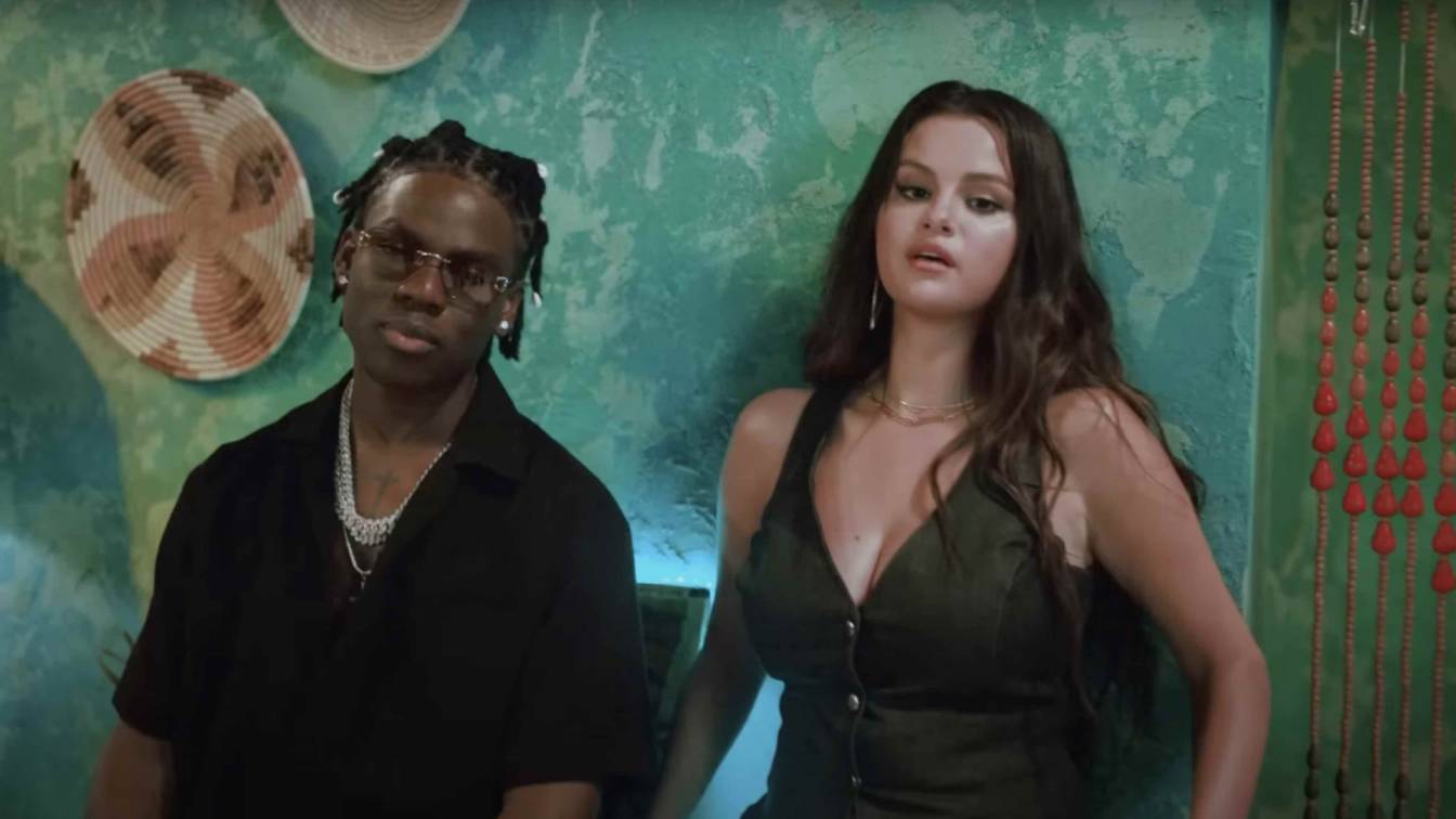 The 10 Best International Collaborations in Nigerian Music