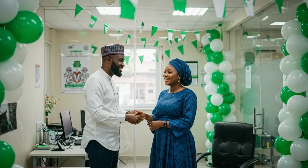 Happy Independence Day messages for customers