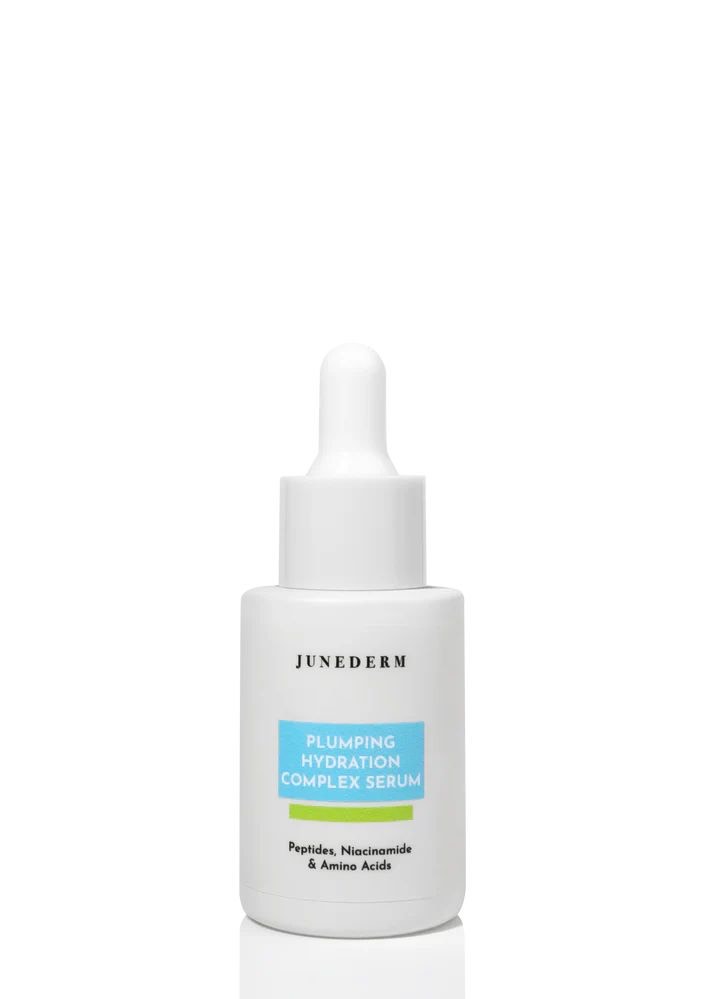 Beauty Hut: Junederm Plumping Hydration Complex Serum