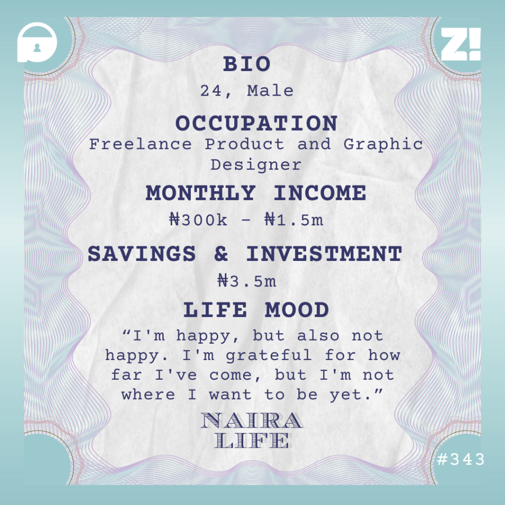 Nairalife #343 bio