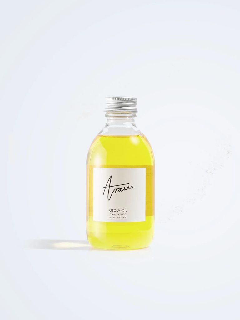 Beauty Hut: Arami oil