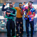 10 Kinds of People We Saw at the BBNaija x Guinness Party