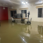 The Lekki Flood Took Over My Home. Here’s How I Survived