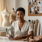 I Bet on My Fashion Brand After Uni. Now I Earn Over ₦1 Million a Month