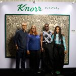 Culture served: Knorr Hosts and Celebrates Adekunle Gold’s Homecoming Album, Fuji!