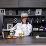 10 Kinds of People Wishing Seyi Tinubu a Happy Birthday Online