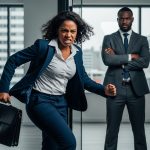 5 Nigerians On Why They Quit Their Jobs On The Spot