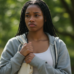 I Was a House Girl in Egypt for Two Years. I Came Back With Nothing