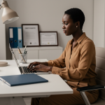 How to Write an Application Letter in Nigeria (With Free Samples)