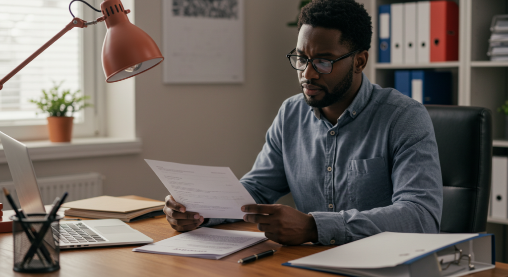 Common Mistakes to Avoid in Application Letters