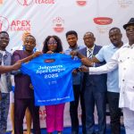 Johnvents Foods Launches Inter-School Football League to Promote Youth Development in Ondo State