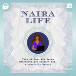 #NairaLife: This 28-Year-Old Earns ₦9m/Month but Doesn’t Feel Financially Secure