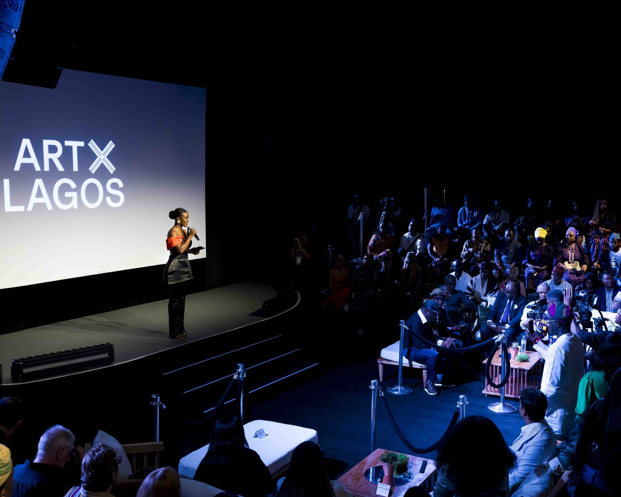 Art X Lagos At 10 Fair Releases Landmark Impact Report And Unveils