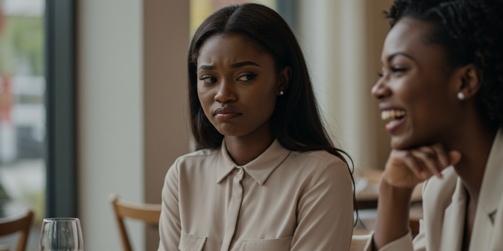 4 Nigerians on Feeling Jealous of Their Friends’ Wins, and How It Changed Them