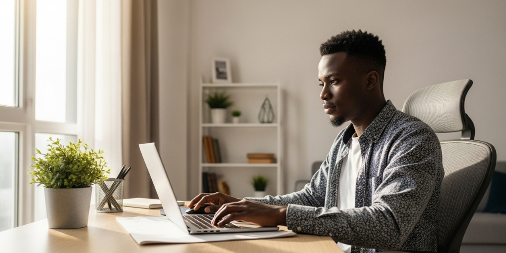 Unlock Global Remote Jobs from Nigeria: Your 2025 Guide to High-Paying International Careers