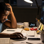 I Got Addicted to Crypto, and It Was a Disaster