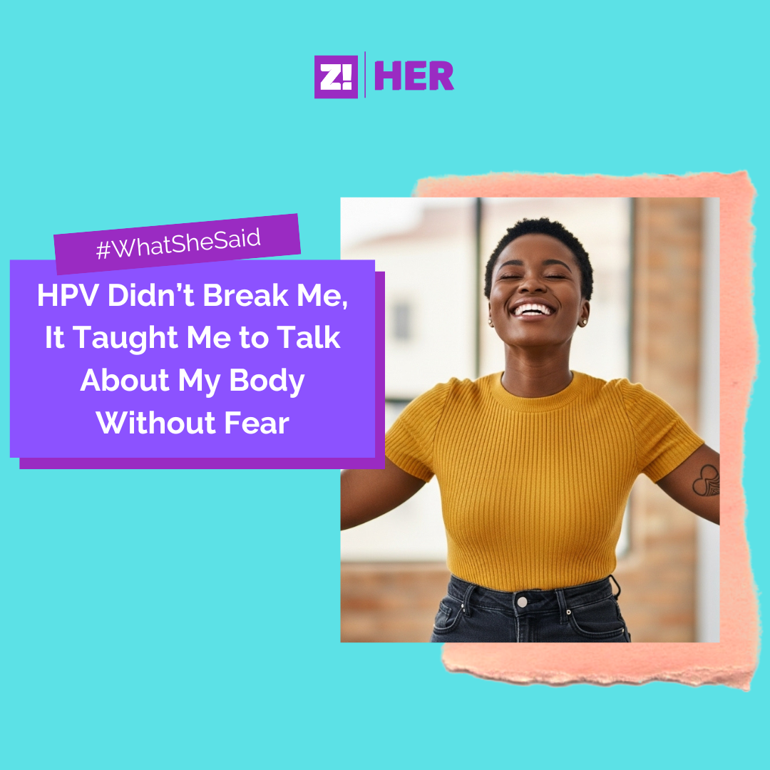 HPV