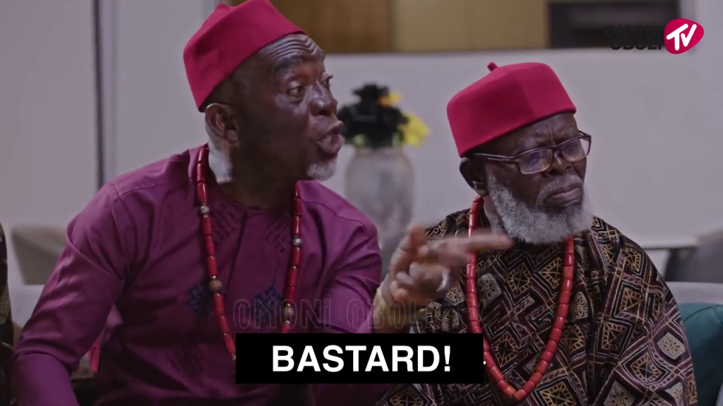 Love in every word 2 review