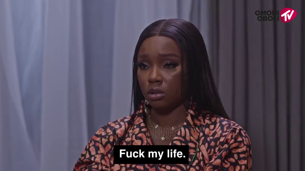 Love in every word 2 review