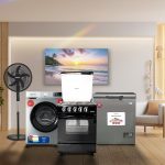 A New Era of Effortless Living: Admiral Brings 90 Years of American Home Innovation to Nigeria