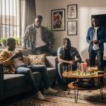 9 Nigerian Men, 1 Question: What Does The Bro Code Mean to You? 