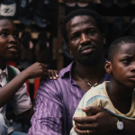 ‘My Father’s Shadow’ Will Represent the U.K. at the Oscars, Not Nigeria