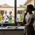 Marriage Diaries: The Wife Who’s Learning to Share Her Husband With His Family