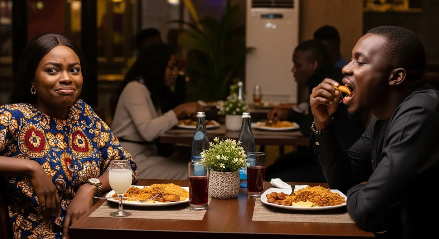 “He Took My Leftovers After a Date” — 6 Nigerian Women on Moments Their Partners Gave Them ‘The Ick’