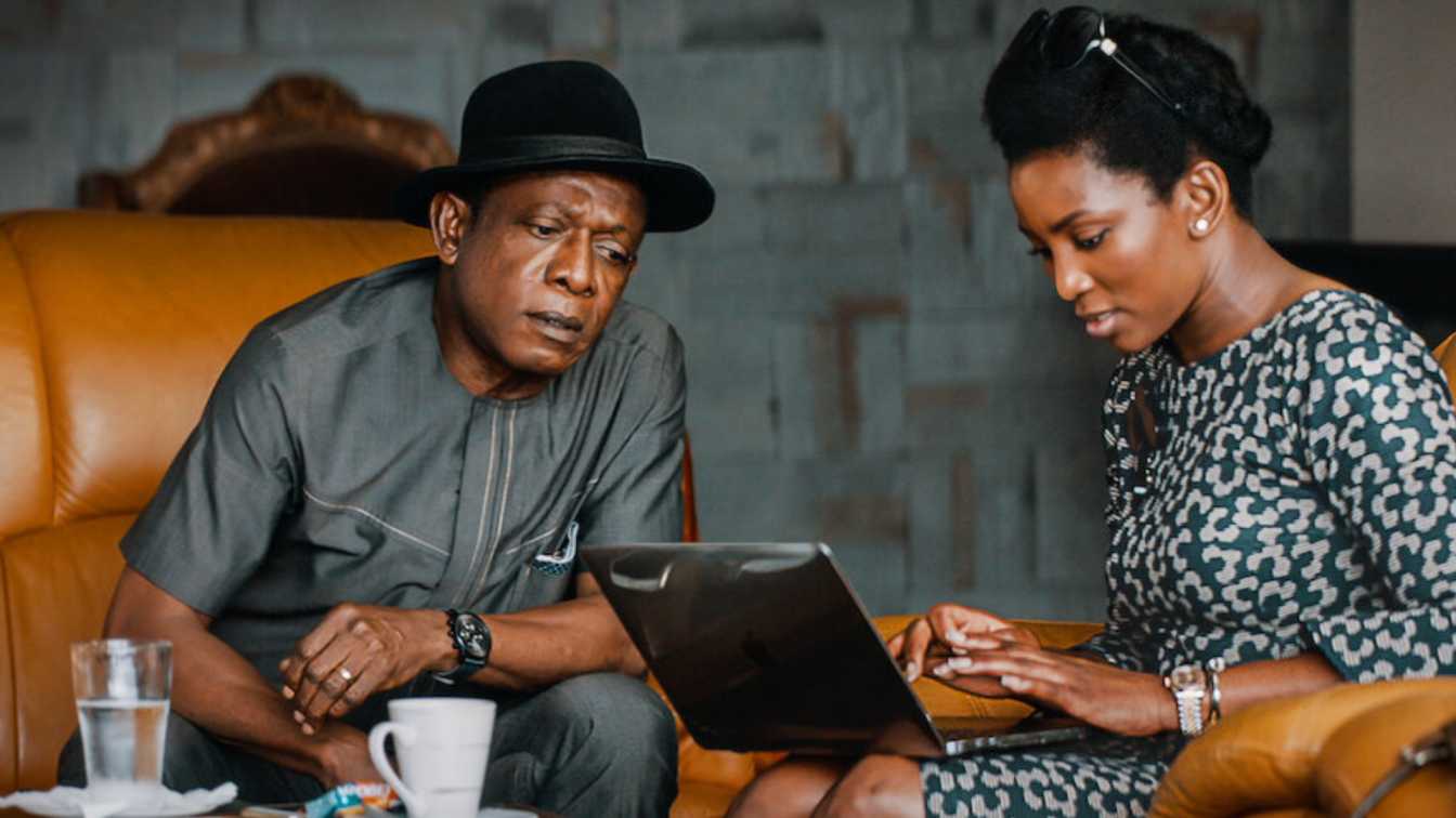 10 Feel-good Nollywood Movies to Watch When You’re Stressed