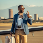 How 4 Nigerians Are Budgeting for December, and What’s Taking the Biggest Cut