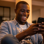 “I Turned $1,200 into $10,000 in Two Days” — 4 Nigerians Share Their Smartest Investments of 2025