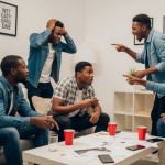 My Friend Group Fell Apart After a Joint Business Failed