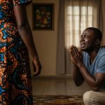 I Caught My Husband Destroying the One Thing That Could Save Our Marriage